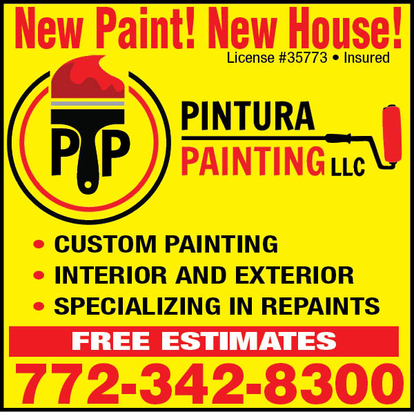 Pintura Painting LLC – My Living Media