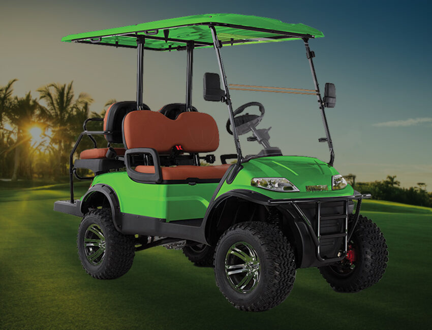 Golf Carts of Vero Beach – My Living Media