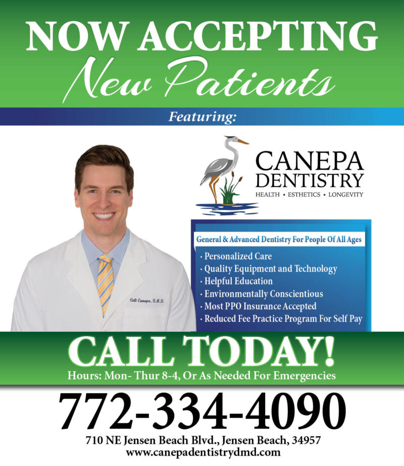 Canepa Dentistry – My Living Media