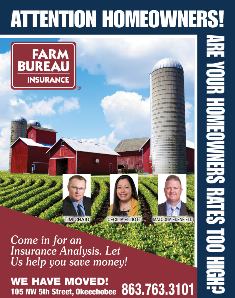 Farm Bureau Insurance Member Benefits