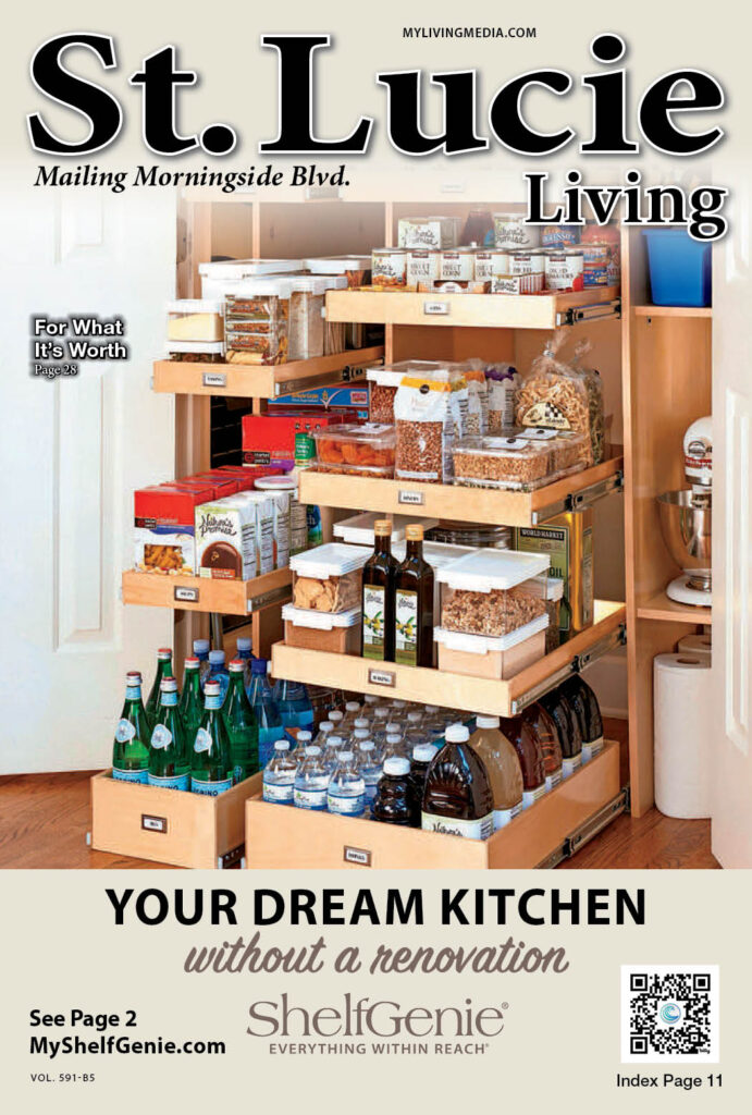St. Lucie Morningside - My Living Magazine