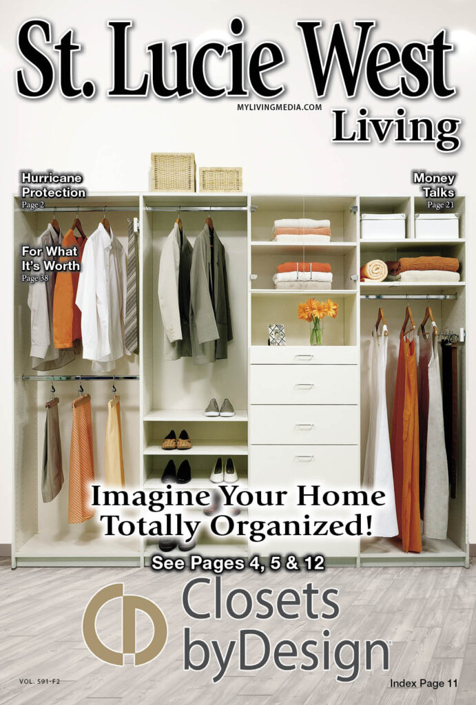 St. Lucie West - My Living Magazine