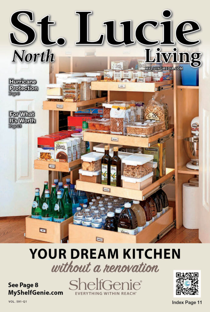 St. Lucie North - My Living Magazine