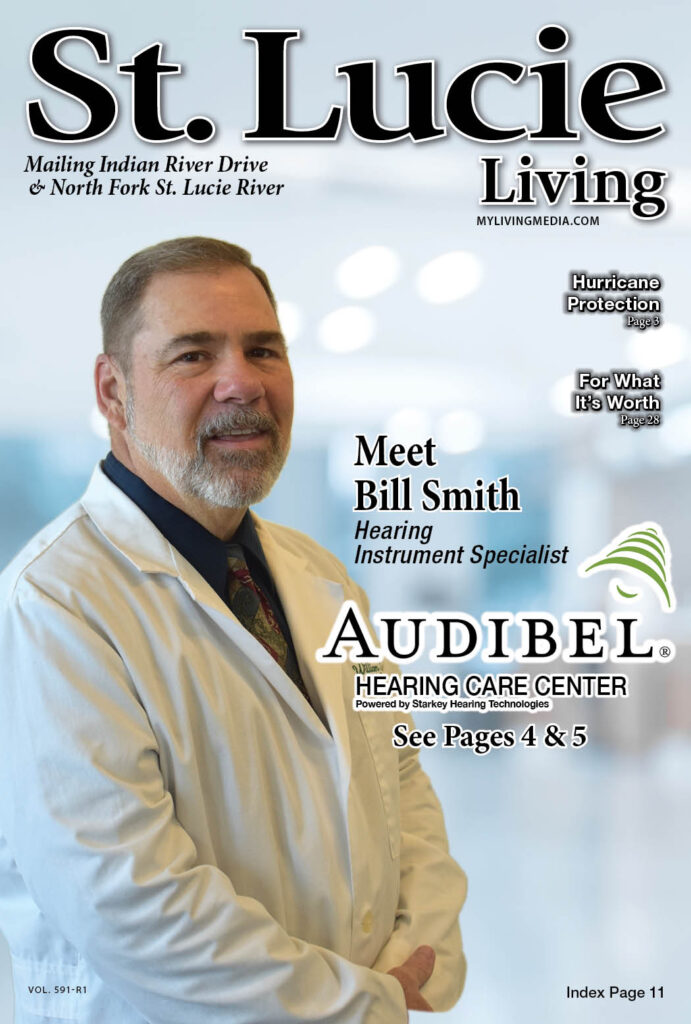 St. Lucie North Fork - My Living Magazine