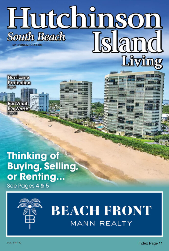 Hutchinson Island - My Living Magazine