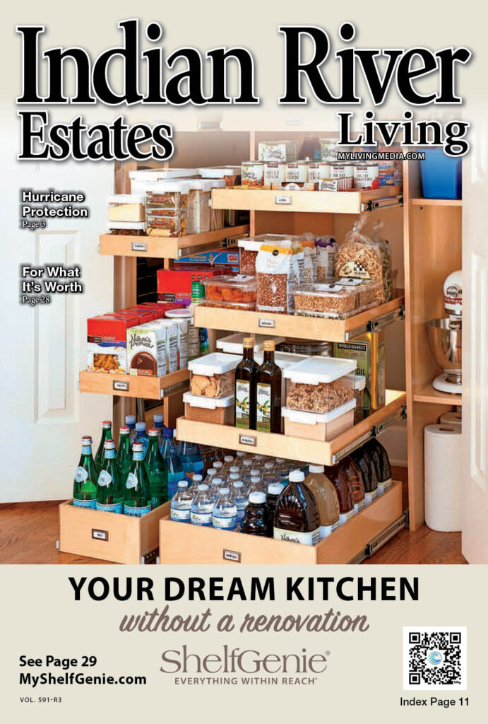 Indian River Estates - My Living Magazine