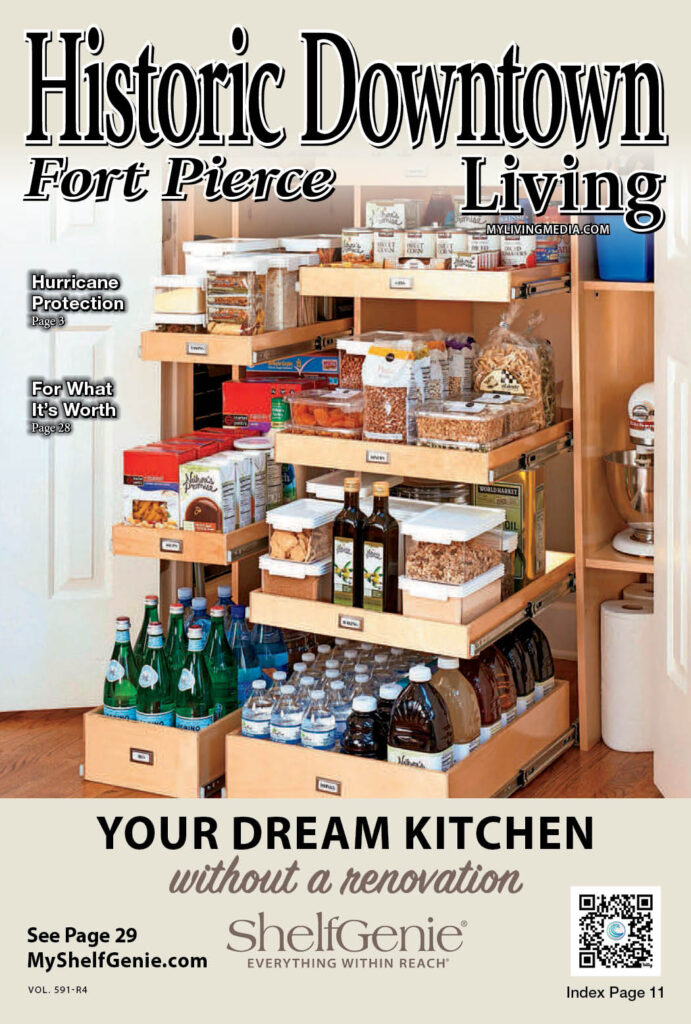 Historic Fort Pierce - My Living Magazine
